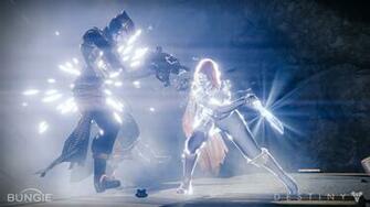 Destiny Computer Wallpaper Desktop Background Id