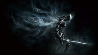 Dark Souls Iii Wallpaper Full HD Cavaleiro Similar Ao Artorias
