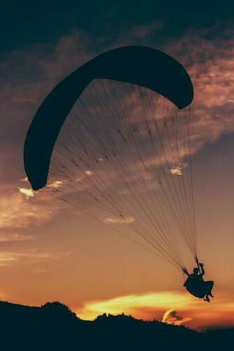 Adventure Gliding Leisure Activities And Brazil HD Photo By