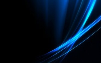 Blue Stripes Cool Background