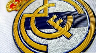 Wallpaper Escudo Real Madrid HD Fondos De Pantalla