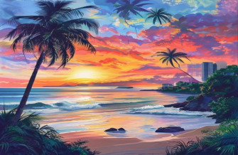 Hiroshi Nagai Wallpaper