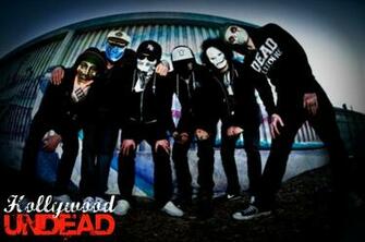 Hollywood Undead Wallpaper By Welcometobloodstone