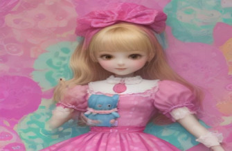 Doll Wallpaper