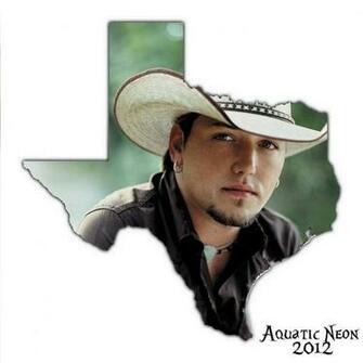 Jason Aldean Shirt By Aquaticneon