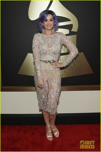 Photo Grammys Ferras Katy Perry Pictures Just Jared