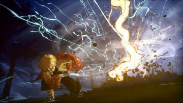 Demon Slayer Kimetsu No Yaiba The Hinokami Chronicles