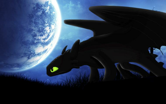 Toothless Wallpaper Cheezburger