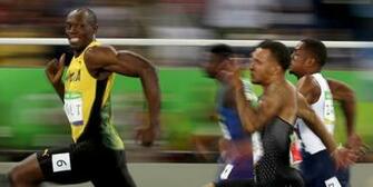 Usain Bolt Smile Wallpaper Live HD