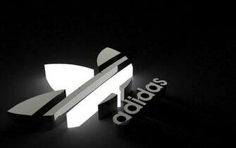 Adidas Originals Logo Wallpaper