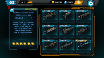 Call Of Mini Infinity Help Me Figure It Out