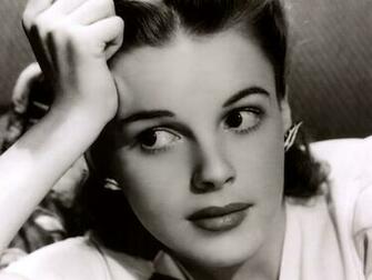 Judy Garland HD Wallpaper 7wallpaper Net