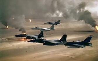 Oil Field HD Wallpaper Iraq Desktop