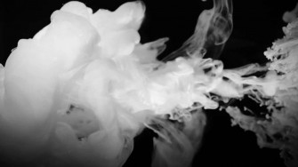 Smoke Wallpaper