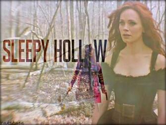 Sleepy Hollow Tv Series Wallpaper