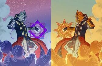 Warlock By Paulreinwand