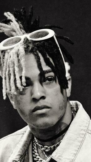 Wallpaper Xxxtentacion Singer 4k Celebrities