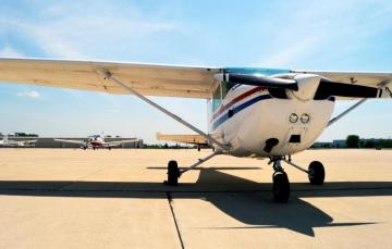 Cessna Wallpaper On