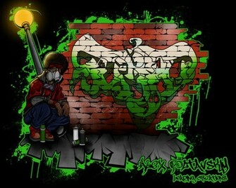 Juggalo Wallpaper Artist By