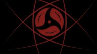 Kostenloses Naruto Sharingan Wallpaper F R Desktop Full HD