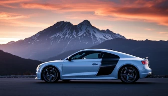 Audi Wallpaper For Desktop