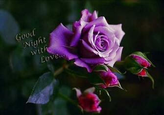 Good Night Love U Baby