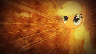 Apple Jack Wallpaper