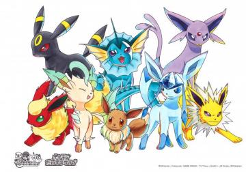 Pokemon Wallpaper Macbook