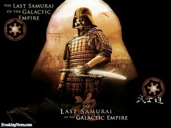 Funny The Last Samurai