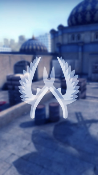 Csgo iPhone Wallpaper I Made