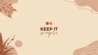 And Fully Customizable Desktop Wallpaper Templates