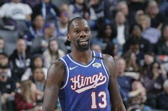 Trade Target Breakdown Dewayne Dedmon Clips Nation