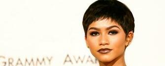 Wallpaper Zendaya Coleman Grammy Awards Singer
