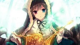 Rozen Maiden Wallpaper Pictures Image