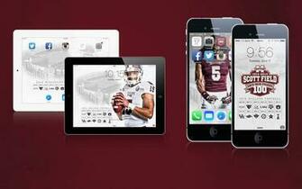 Mobile Desktop Wallpaper Released Mississippi State University
