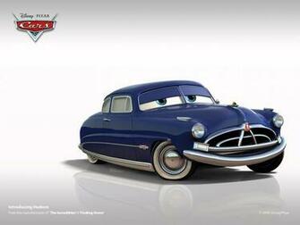 Disney Cars Toys Desktop Wallpaper