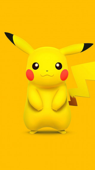 Cute Pokemon iPhone Wallpaper HD