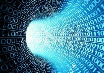 Binary Numbers Digital HD Wallpaper For Desktop iPad