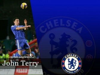 John Terry Wallpaper Football And Videos