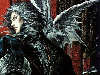 Castlevania Curse Of Darkness Desktop Pc And Mac