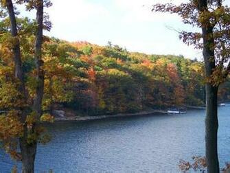 Deep Creek Lake Wallpaper