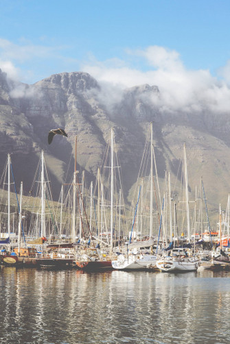 Cape Town Wallpaper