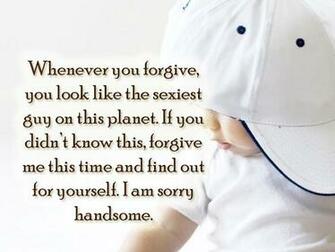 Related To Sorry Poems For Boyfriend Boy Friends I
