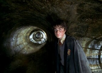 And The Chamber Of Secrets Computer Wallpaper Desktop Background