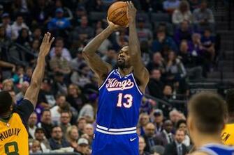Dewayne Dedmon Has Taken His Trade Request Public Sactown Royalty