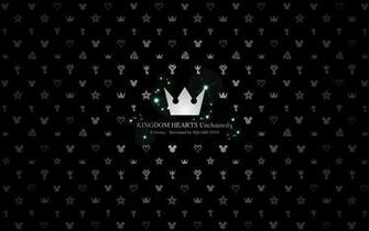 Kingdom Hearts Wallpaper