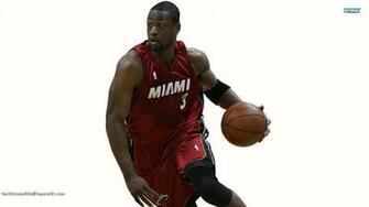 Player Dwyane Wade Wallpaper HD Background