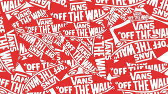 Vans Off The Wall Wallpaper