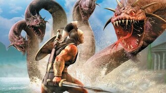 Awesome Game Wallpaper Video Games Cool Technobuzz