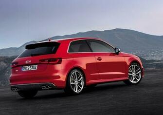 Audi S3 Wallpaper Pictures Pics Image Photos